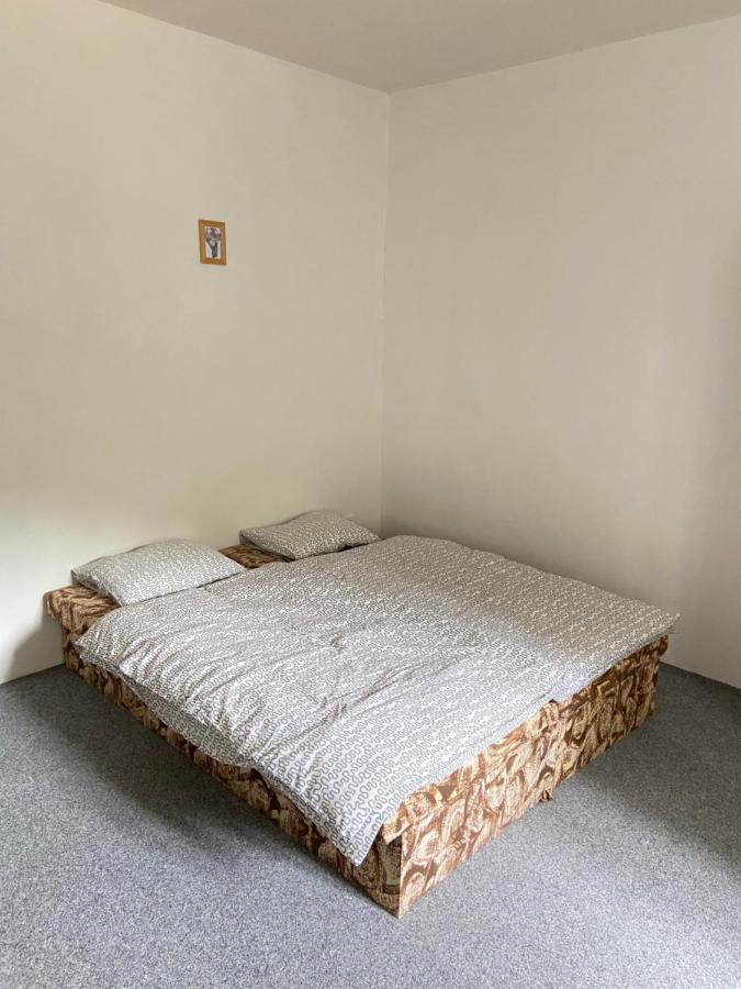 Penzion Hřensko Exterior foto